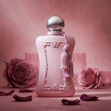Parfums de Marly Delina Eau de Parfum – Luxury Floral Women's Perfume | Rose & Peony Scent