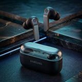 Samsung Galaxy Buds 4 Pro Wireless Noise Cancelling Earbuds - Black | Brand New