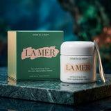 La Mer Crème de la Mer Moisturizing Cream – Luxury Hydrating Face Cream (100ml)