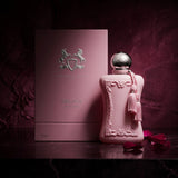 Parfums de Marly Delina Eau de Parfum – Luxury Floral Women's Perfume | Rose & Peony Scent
