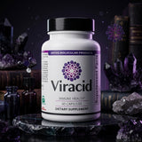 Viracid Immune Support Supplement (60 Capsules) – Fast Acting Booster