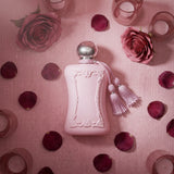 Parfums de Marly Delina Eau de Parfum – Luxury Floral Women's Perfume | Rose & Peony Scent