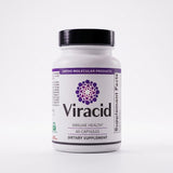 Viracid Immune Support Supplement (60 Capsules) – Fast Acting Booster