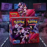 Pokémon TCG Scarlet & Violet: Destined Rivals Booster Bundle (6 Packs) – Spanish Edition