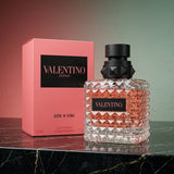 Valentino Donna Born In Roma Eau De Parfum (50ml)
