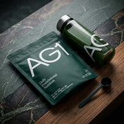 AG1 by Athletic Greens – Daily Nutrition Powder (30-Day Supply)