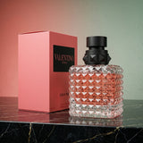 Valentino Donna Born In Roma Eau De Parfum (50ml)