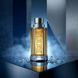 BOSS The Scent Eau de Toilette for Men (100ml) – Premium Long-Lasting Fragrance