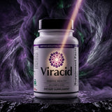 Viracid Immune Support Supplement (60 Capsules) – Fast Acting Booster