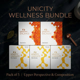 Unicity Balance & Unimate Wellness Bundle – Pack of 5 | Daily Nutrition & Wellness Support