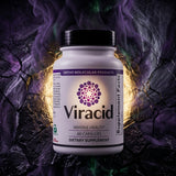 Viracid Immune Support Supplement (60 Capsules) – Fast Acting Booster