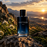 Dior Sauvage Lifestyle