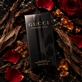 Gucci Intense Oud - Flat Lay