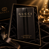 Gucci Intense Oud - Gift