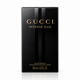 Gucci Intense Oud - Studio