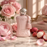 Parfums de Marly Delina Eau de Parfum – Luxury Floral Women's Perfume | Rose & Peony Scent