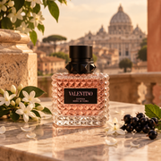 Modern Luxury Women's Perfume