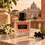 Valentino Donna Born In Roma Lifestyle